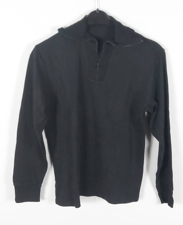 Damen Langarmshirt Gr. 40
