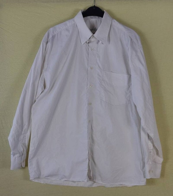 Hemd Langarm Angelo Litrico Gr. XXL