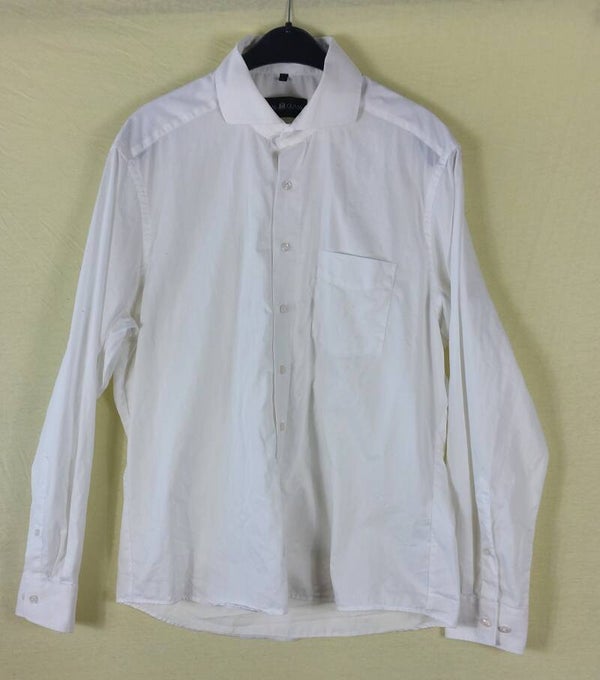Hemd Langarm Royal Class Gr. L