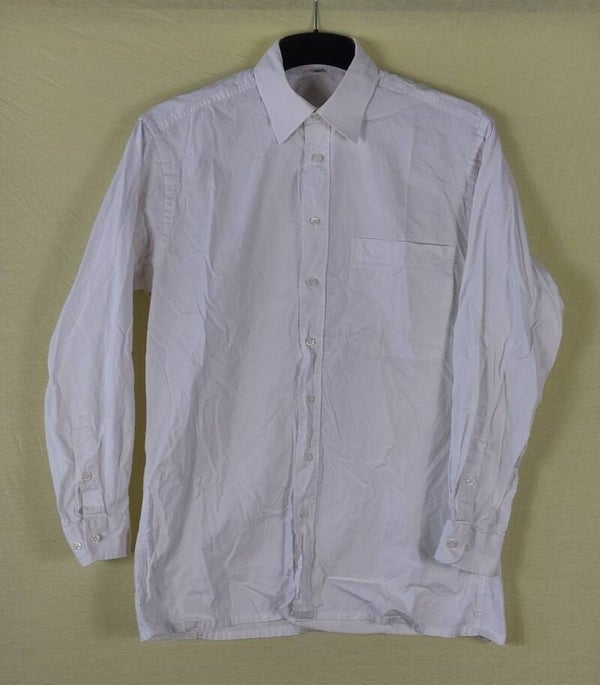 Hemd Langarm Angelo Litrico Gr. S