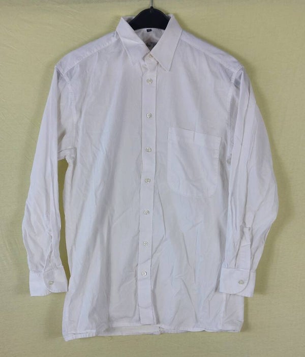 Hemd Langarm Angelo Litrico Gr. S