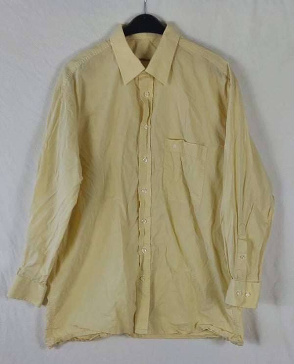 Hemd Langarm Sachs Primus Gr. XL