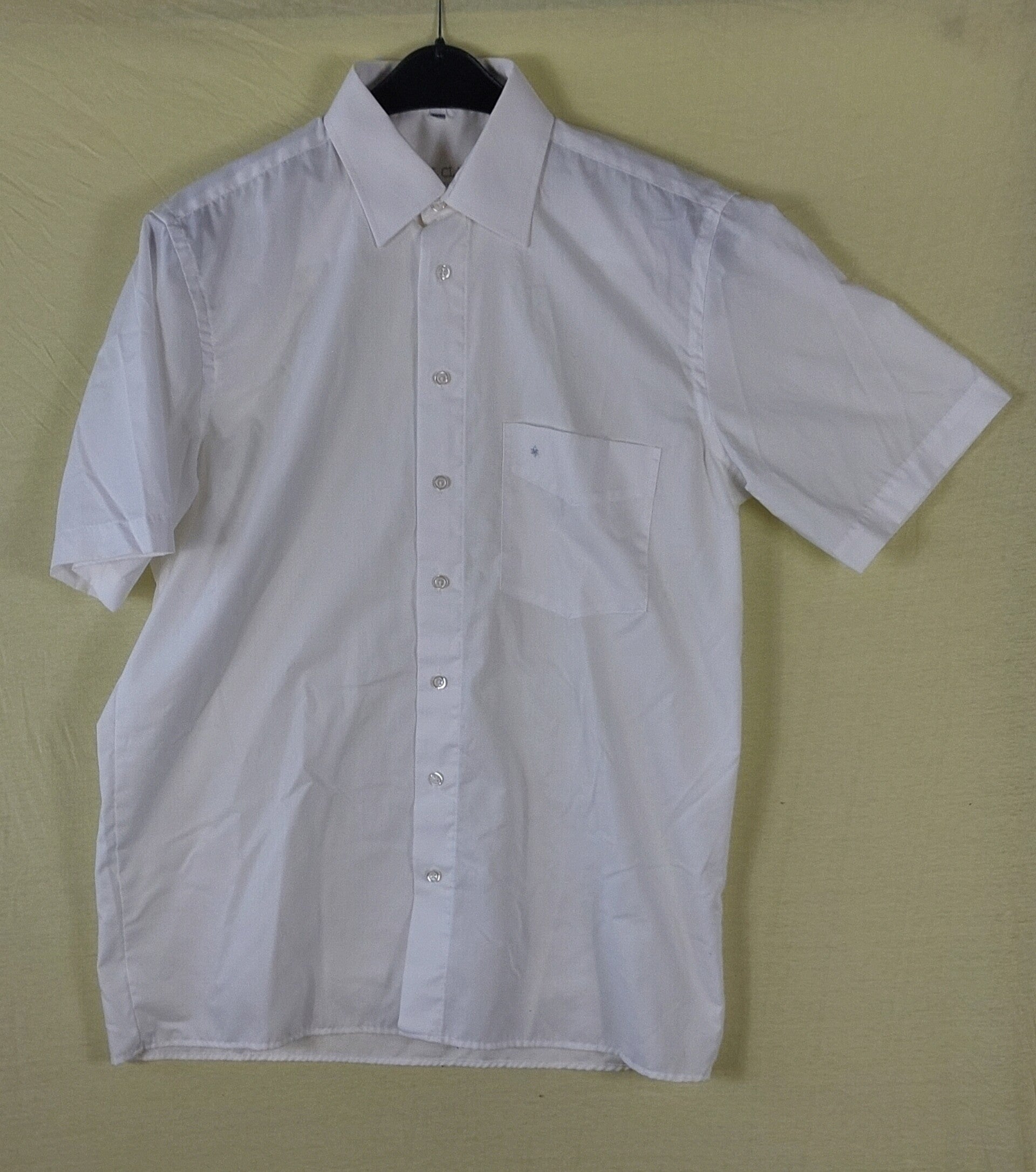 Hemd Kurzarm Royal Class Gr. M