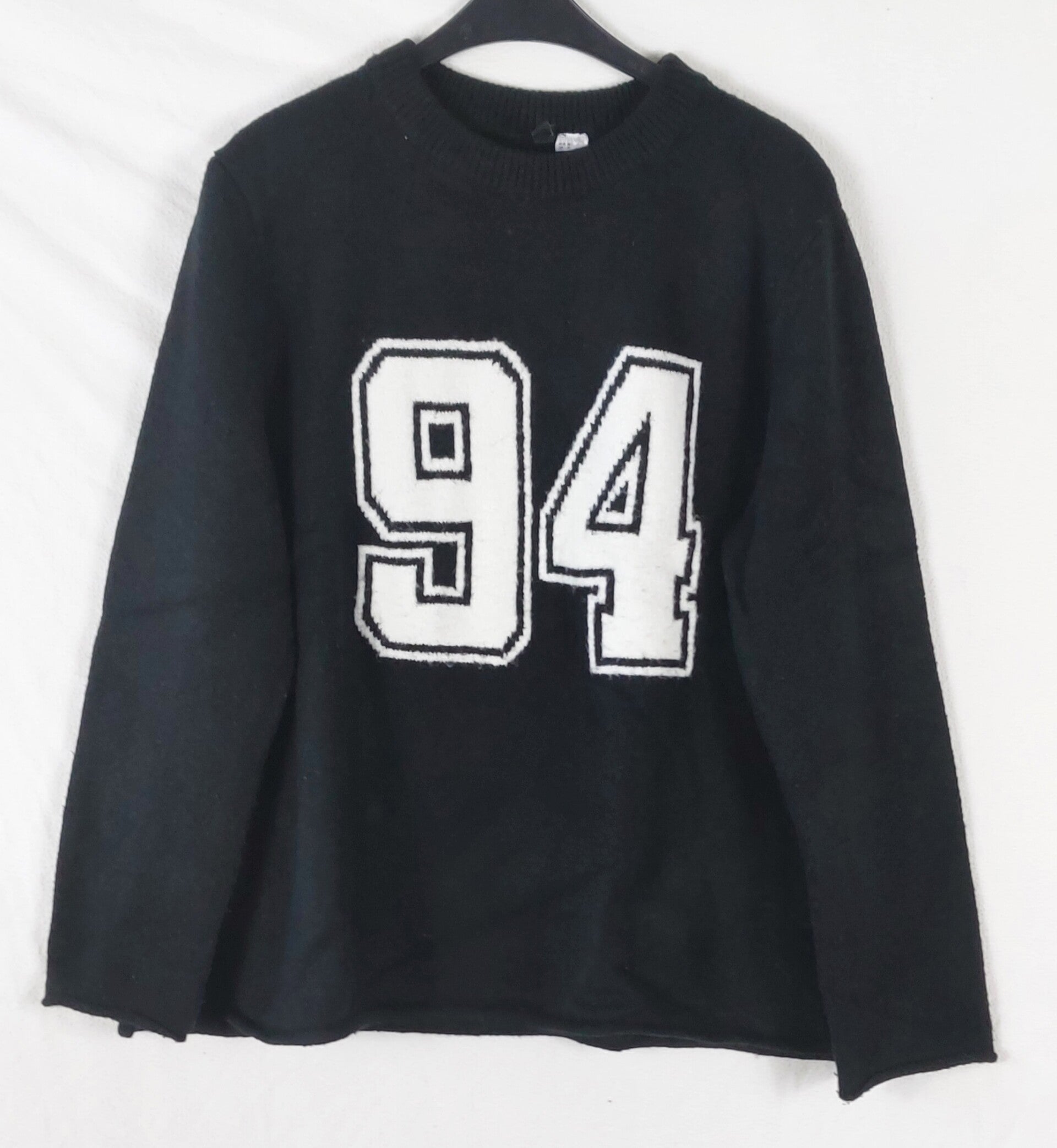 Pullover Langarm Divided by H&M Gr. M