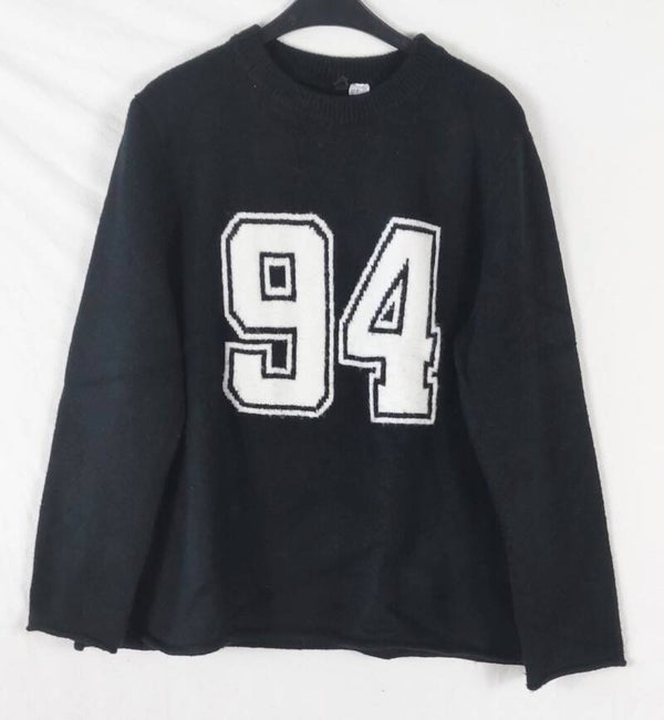 Pullover Langarm Divided by H&M Gr. M