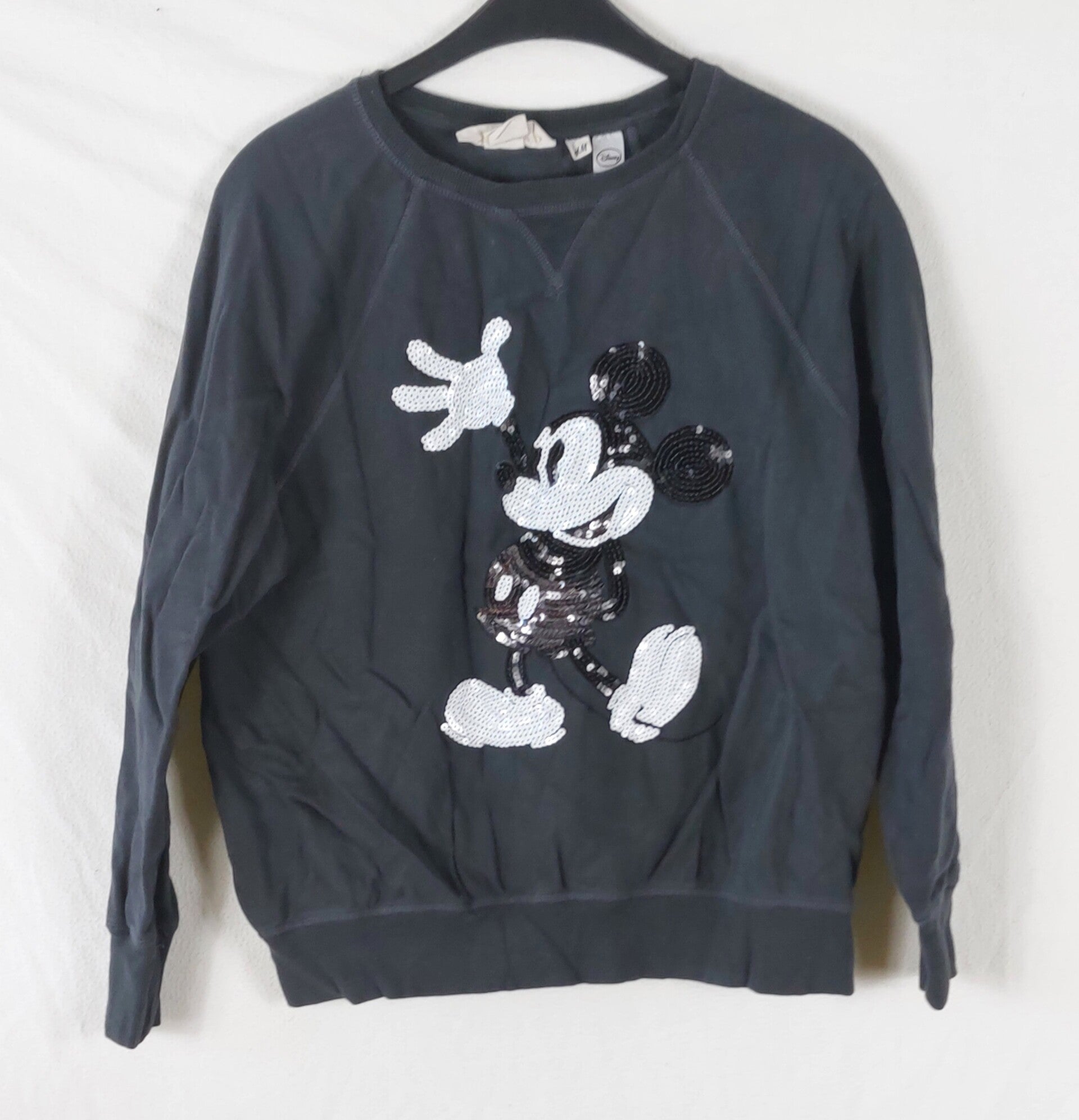 Pullover Langarm L.O.G.G. Gr. M