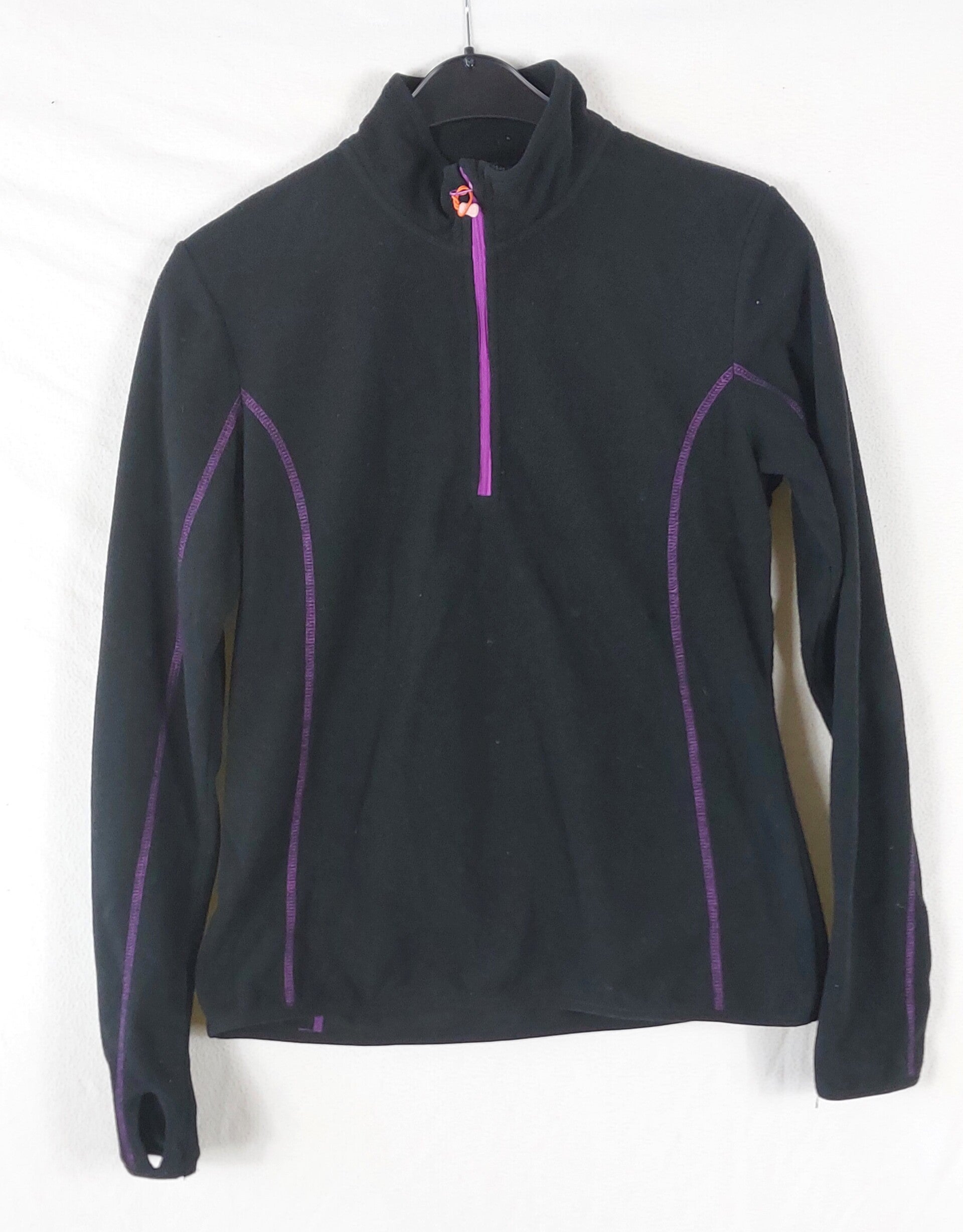 Pullover Langarm H&M Sport Gr. M