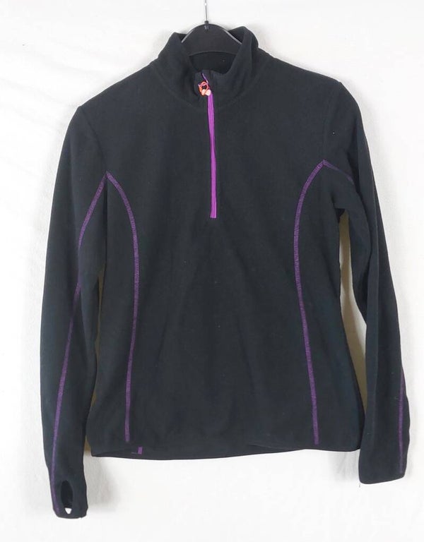 Pullover Langarm H&M Sport Gr. M