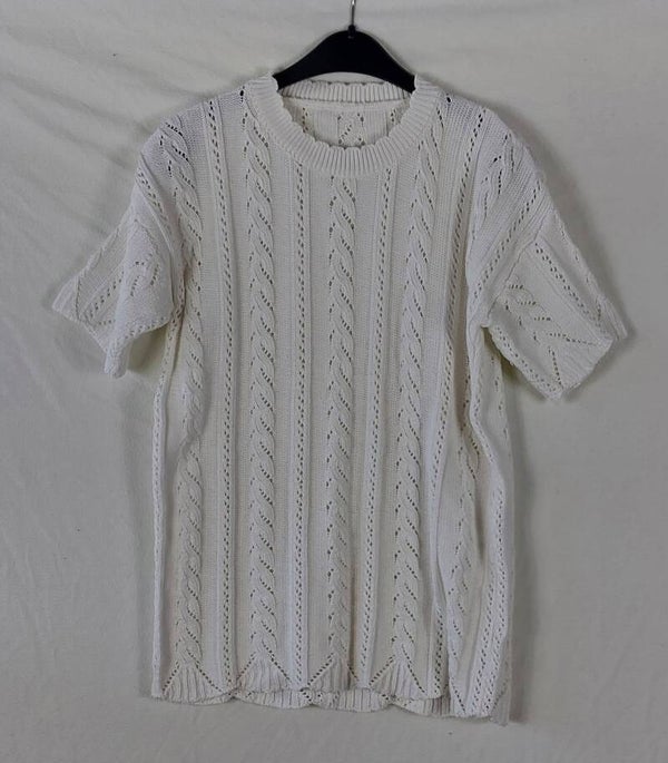 Damen T-Shirt Gr. 40