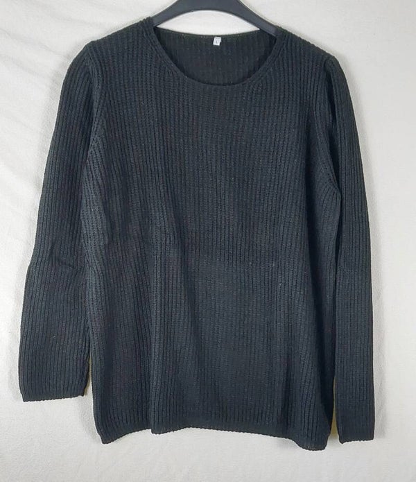 Pullover Langarm Woolworth Gr. L