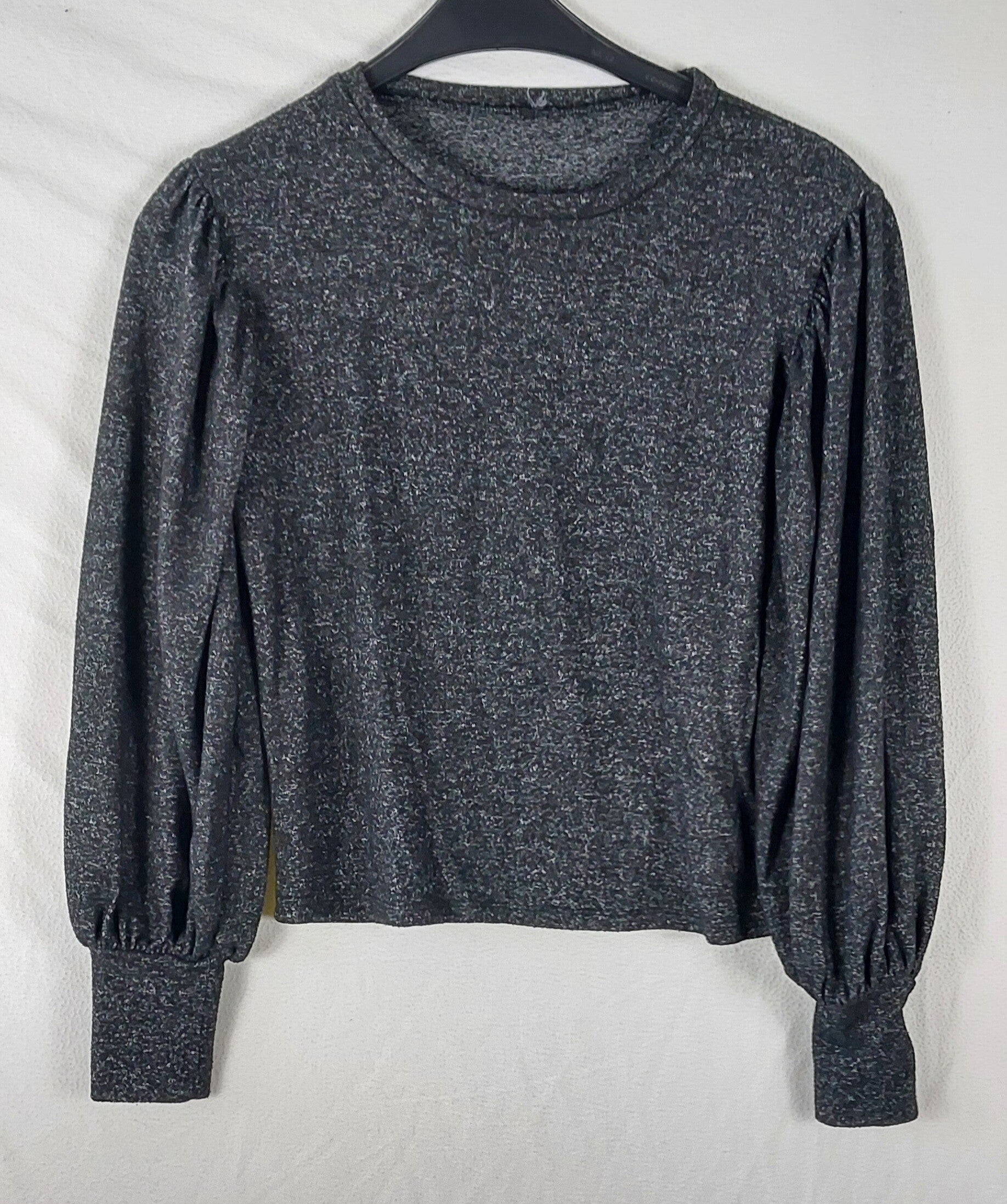 Pullover Langarm Gr. M