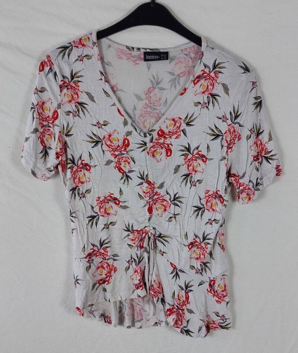 Damen T-Shirt Janina