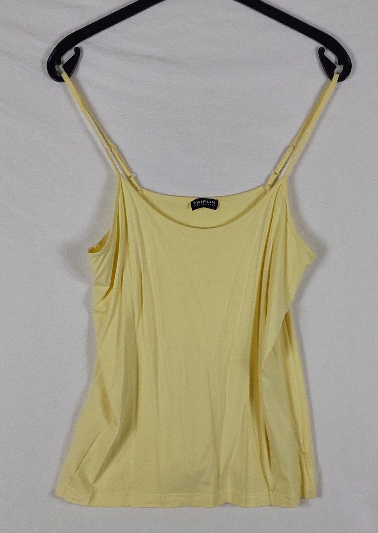 Damen Trägertop Gr. 46