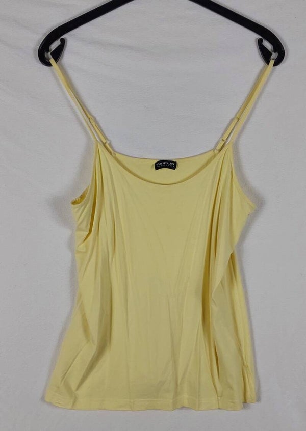 Damen Trägertop Gr. 46