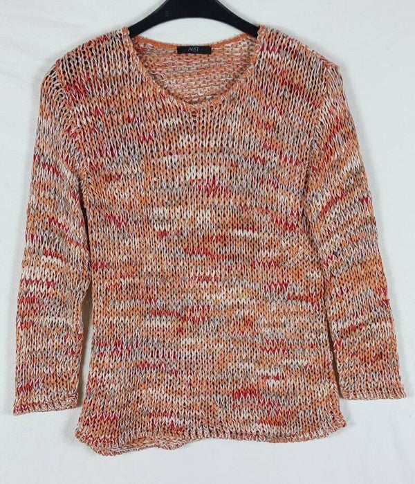 Pullover Langarm AUST Gr. XL