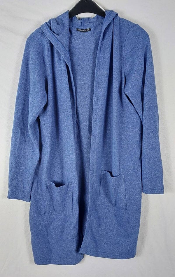 Strickjacke Janina Gr. 40 M