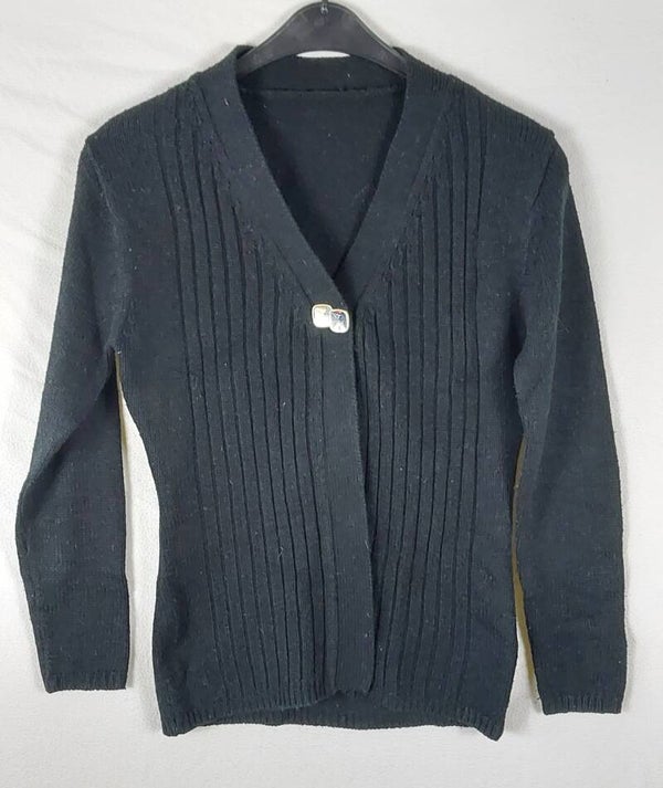 Strickjacke Gr. S