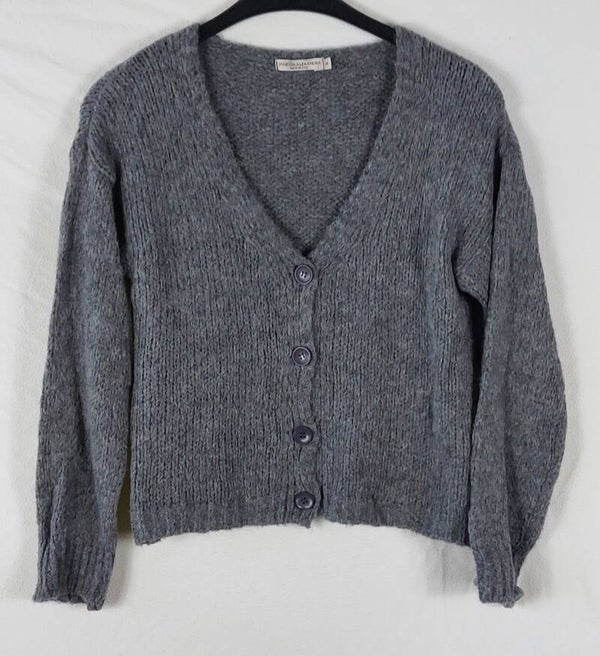 Strickjacke Vanessa Alexandra Gr. S 36