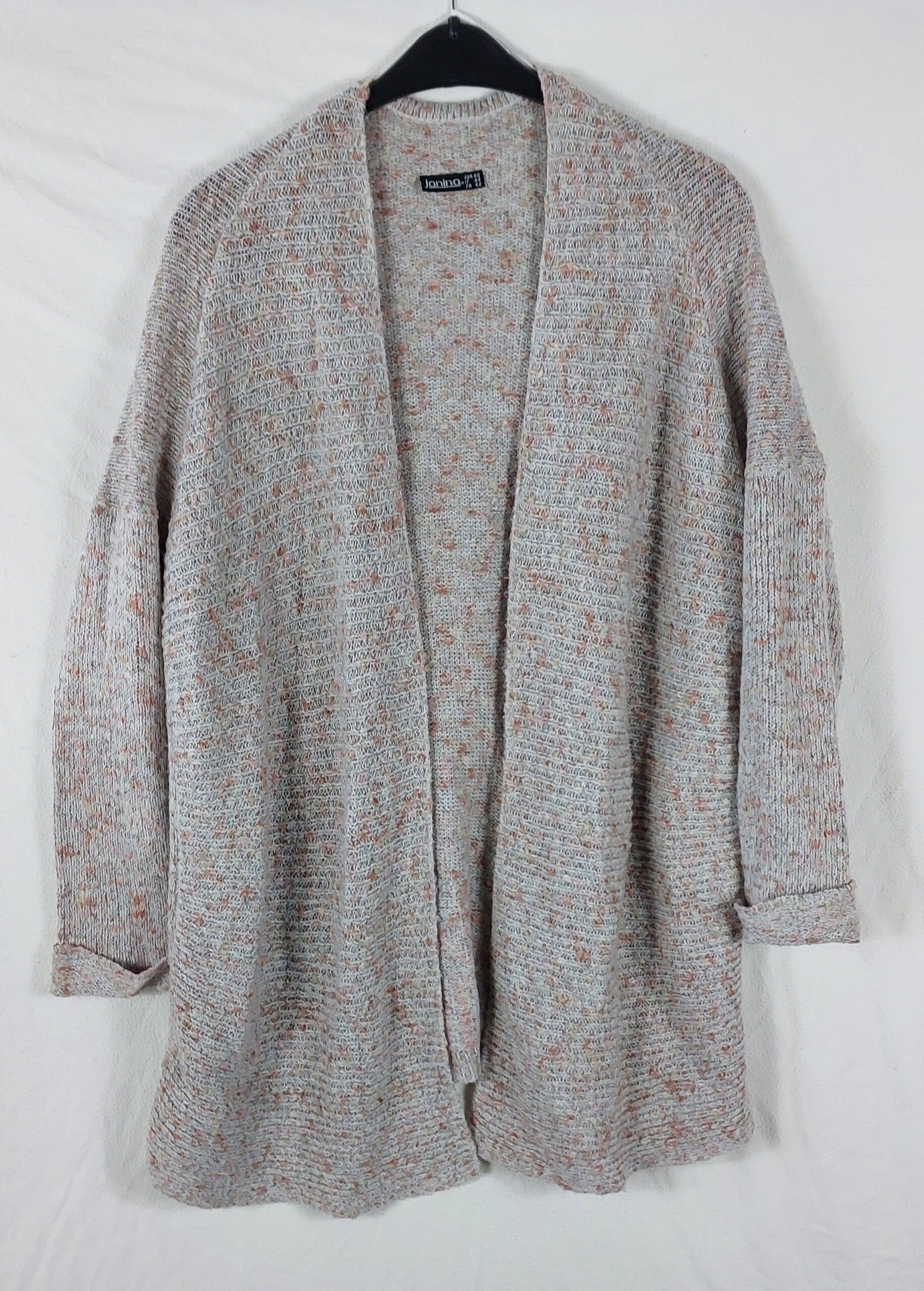 Strickjacke Janina Gr. 40 M