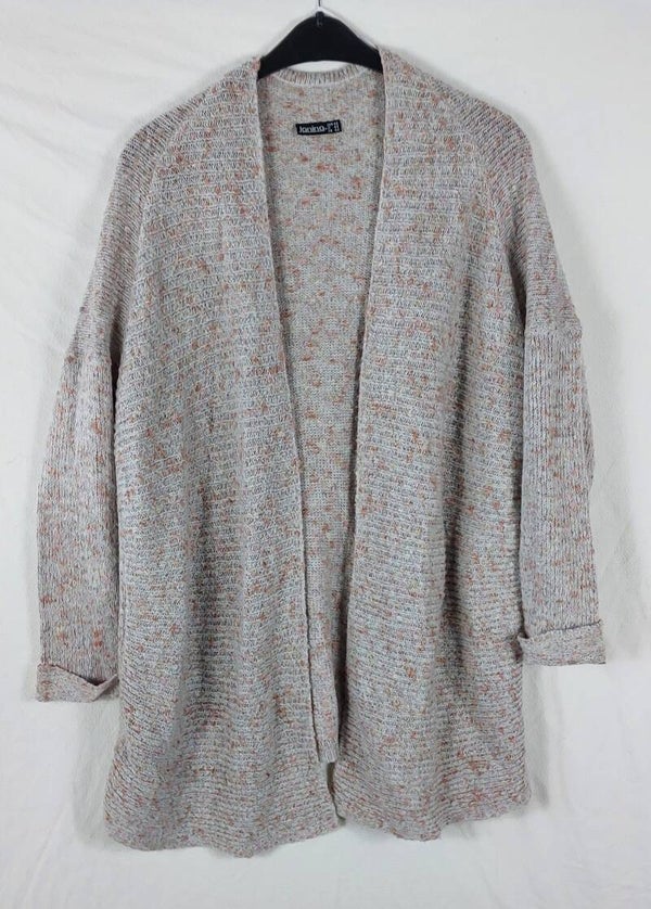 Strickjacke Janina Gr. 40 M