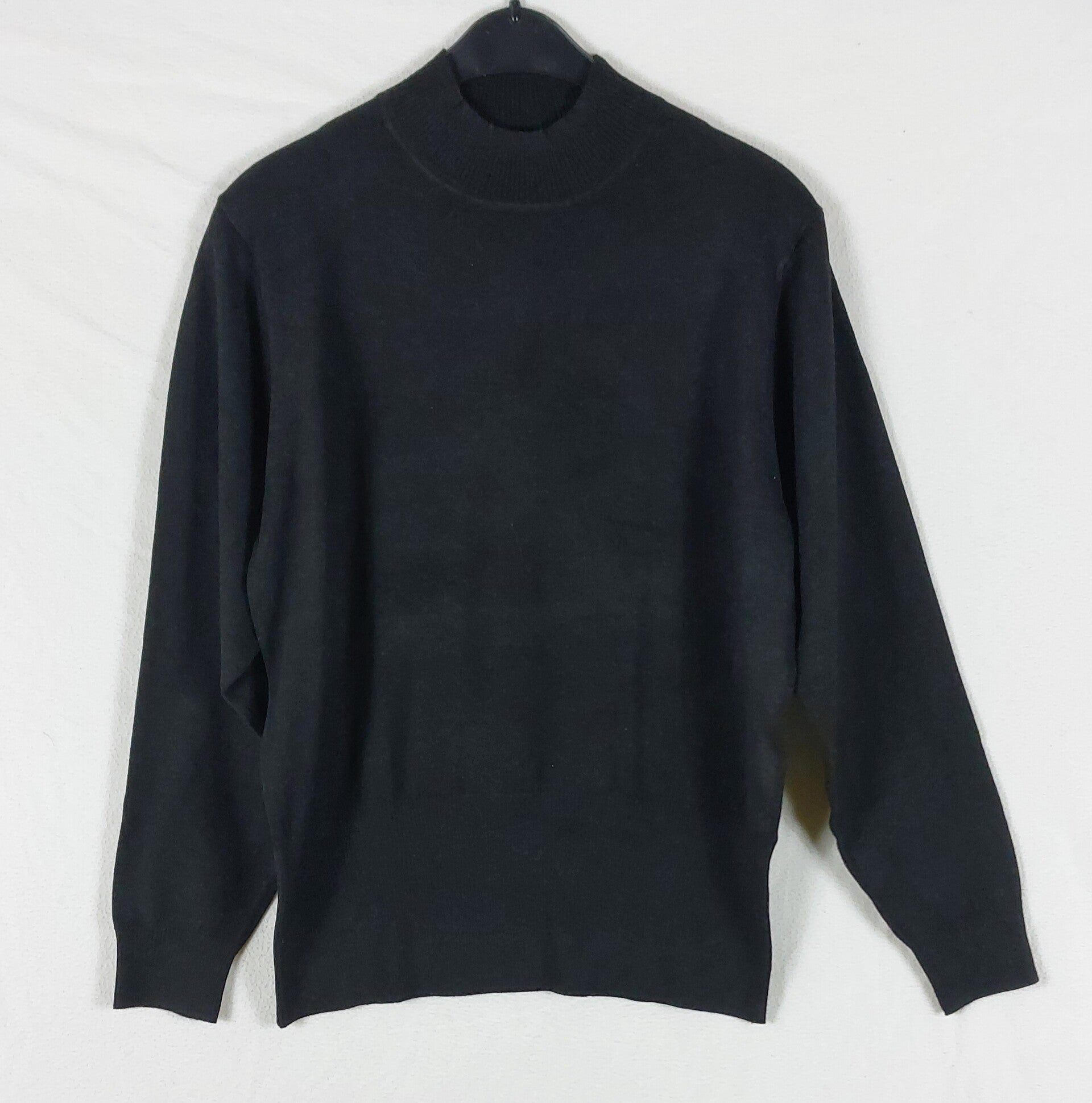 Pullover Langarm Gr. XL