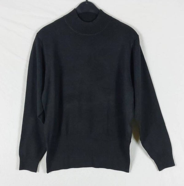Pullover Langarm Gr. XL