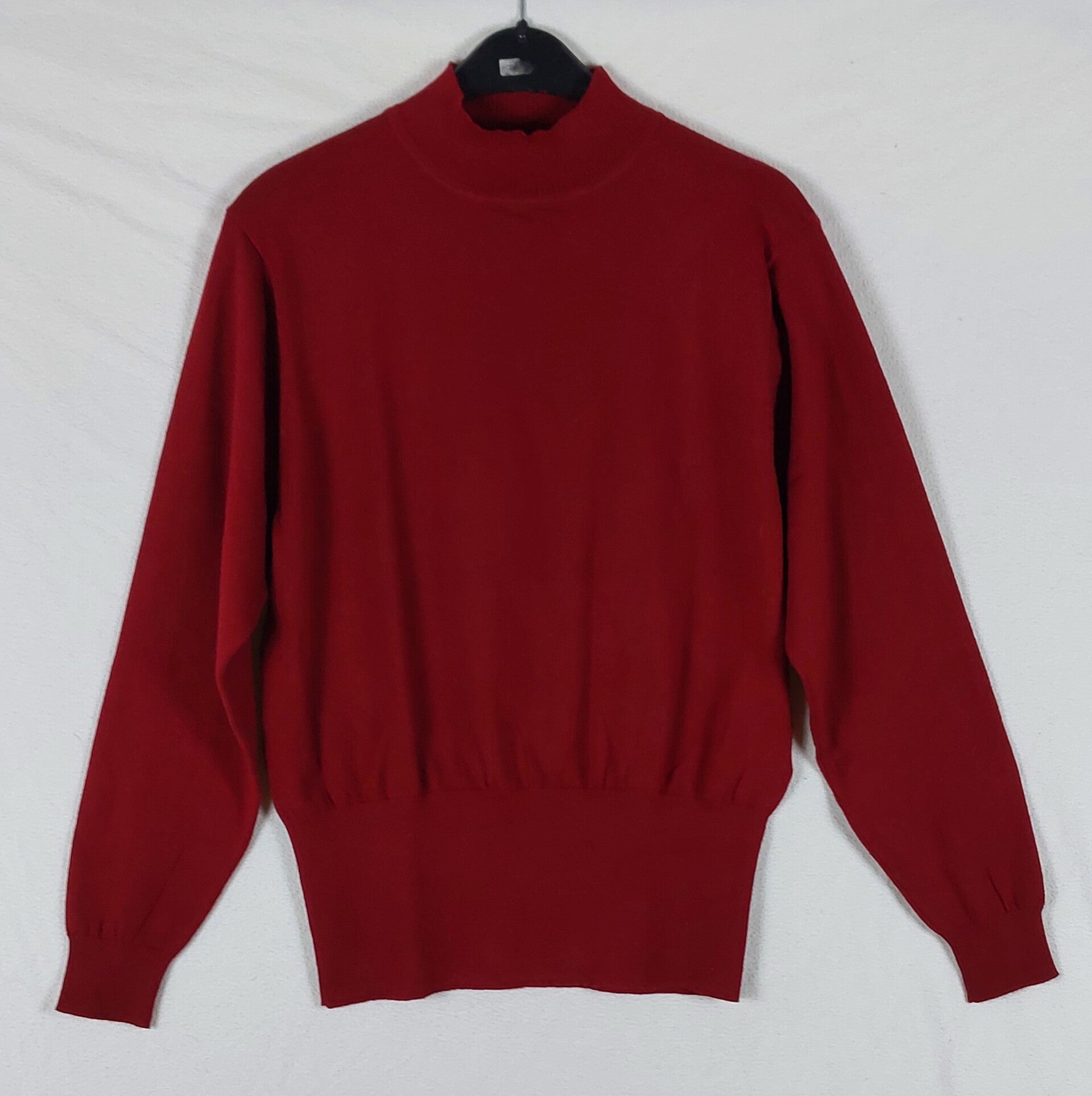Pullover Langarm Gr. XL