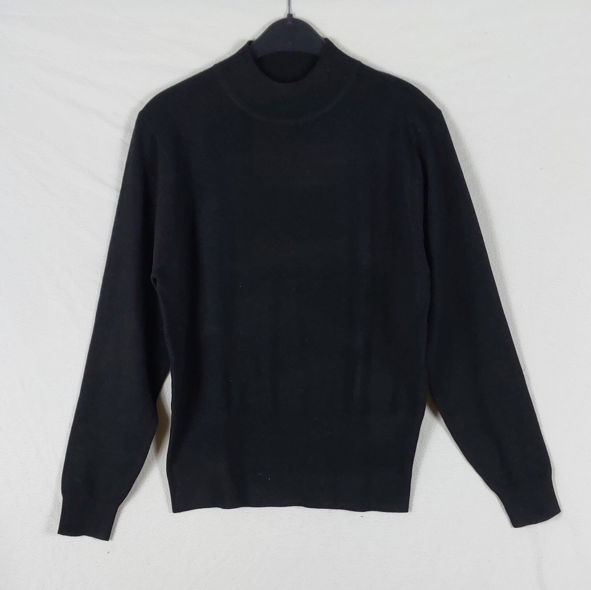 Pullover Langarm Gr. L