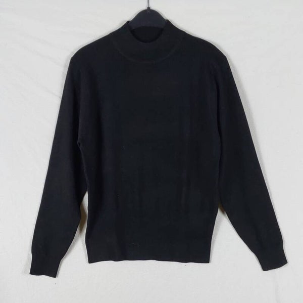 Pullover Langarm Gr. L