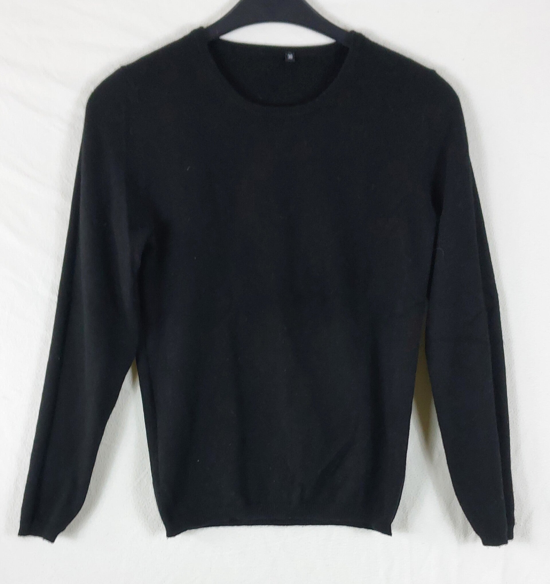 Pullover Langarm Gr. 38