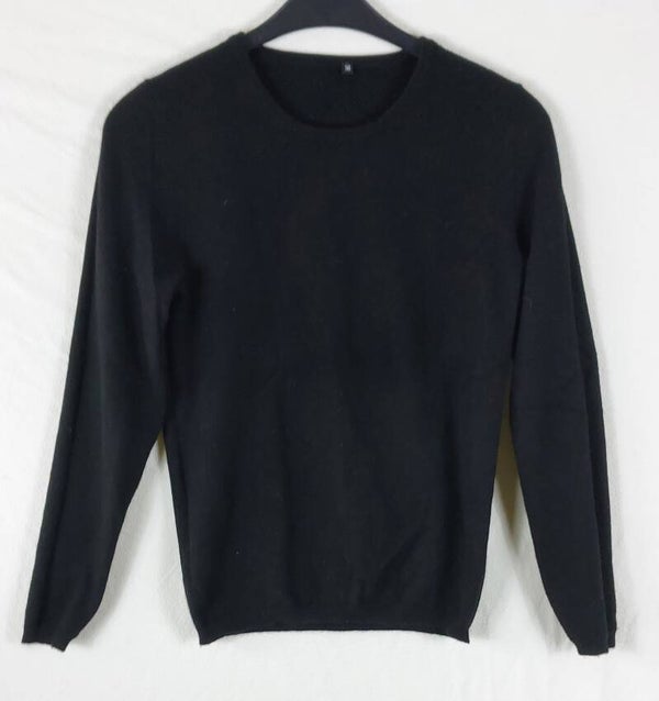 Pullover Langarm Gr. 38