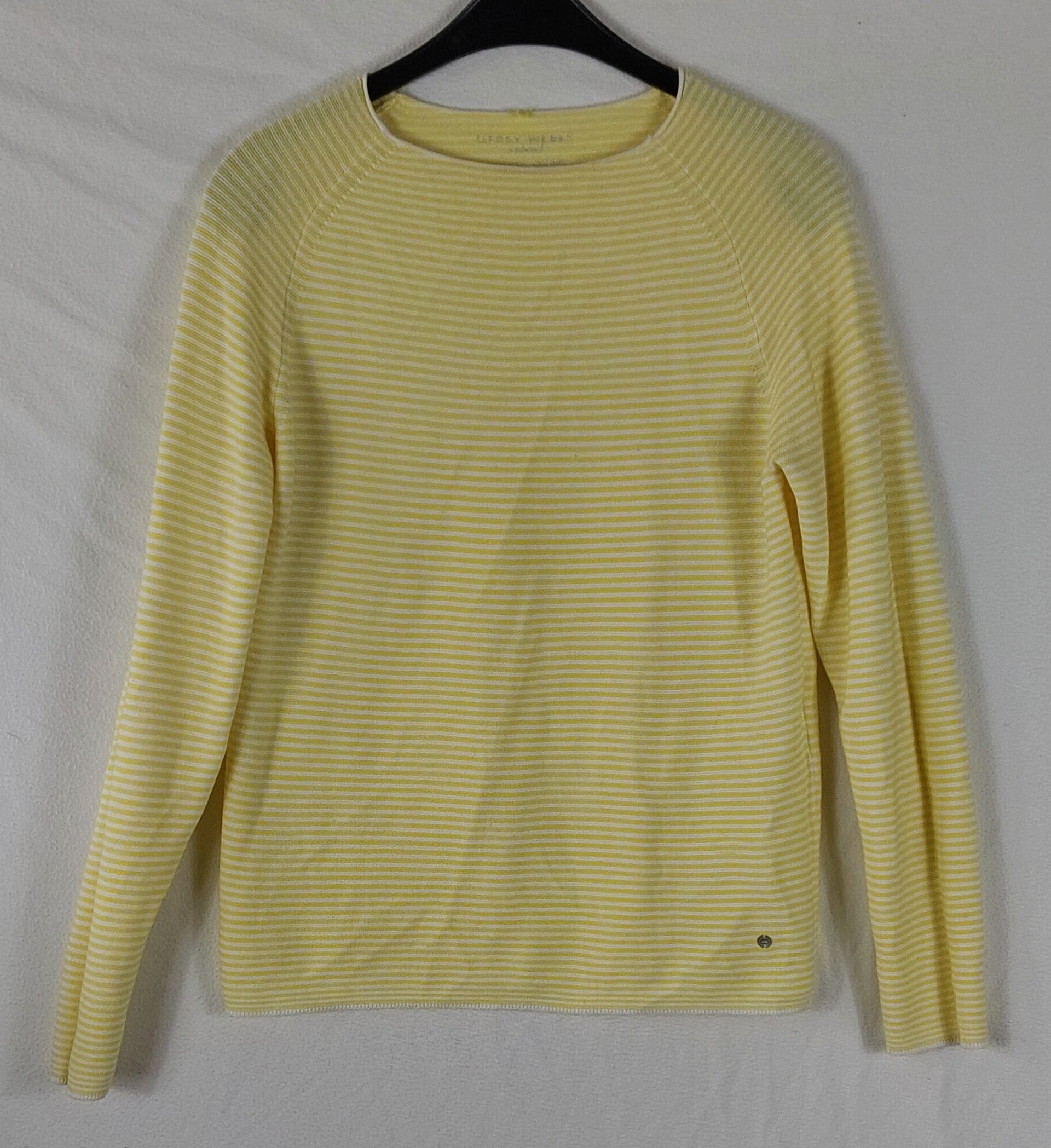 Pullover Langarm Gerry Weber Gr. S