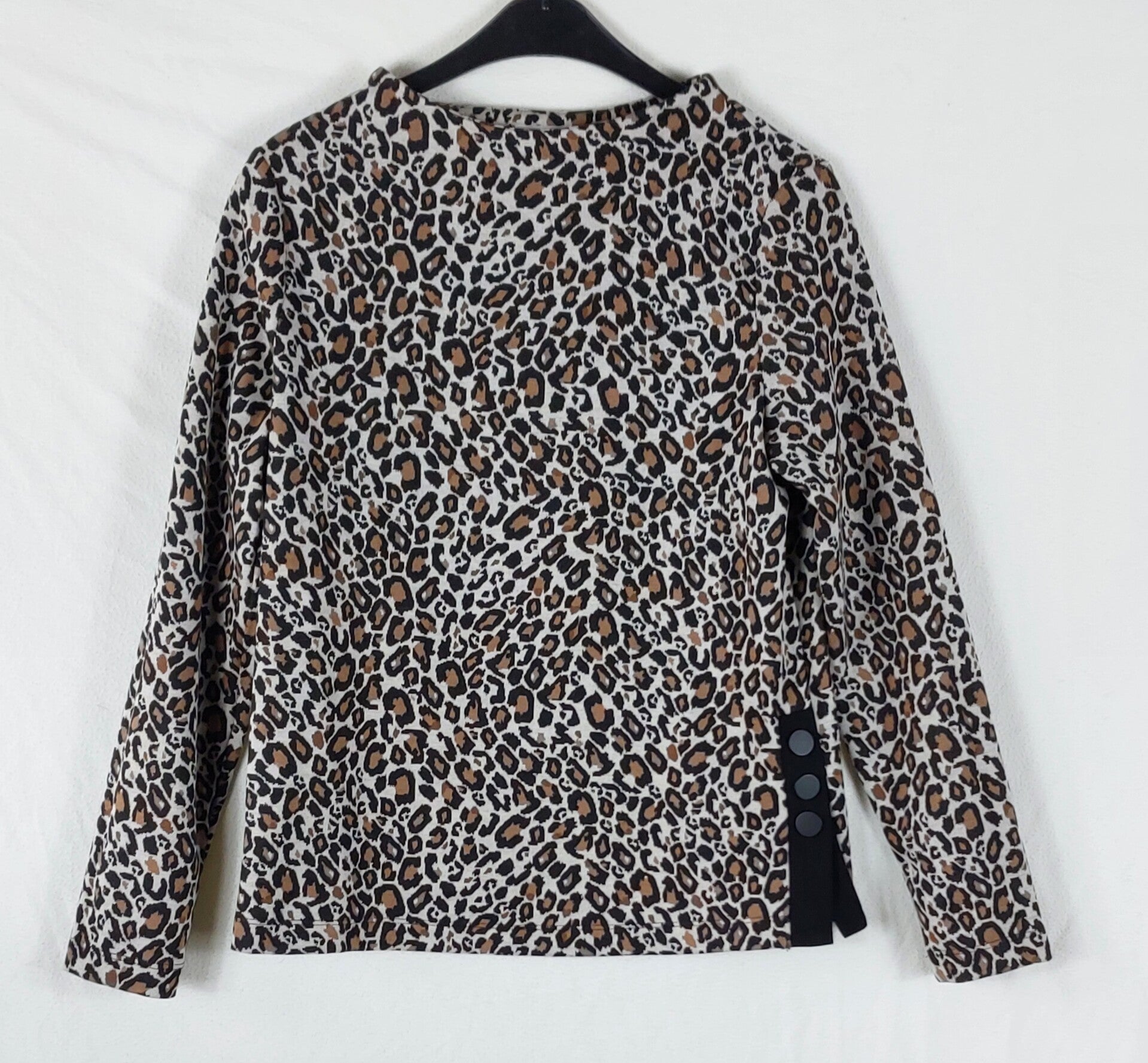 Pullover Langarm Gerry Weber Gr. M