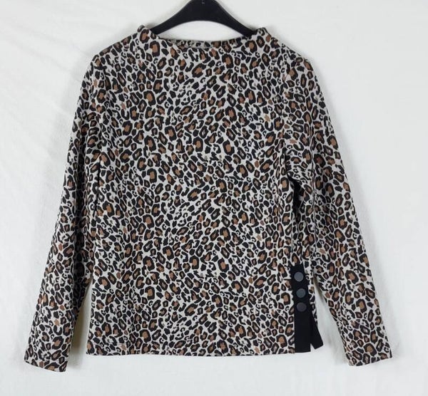 Pullover Langarm Gerry Weber Gr. M