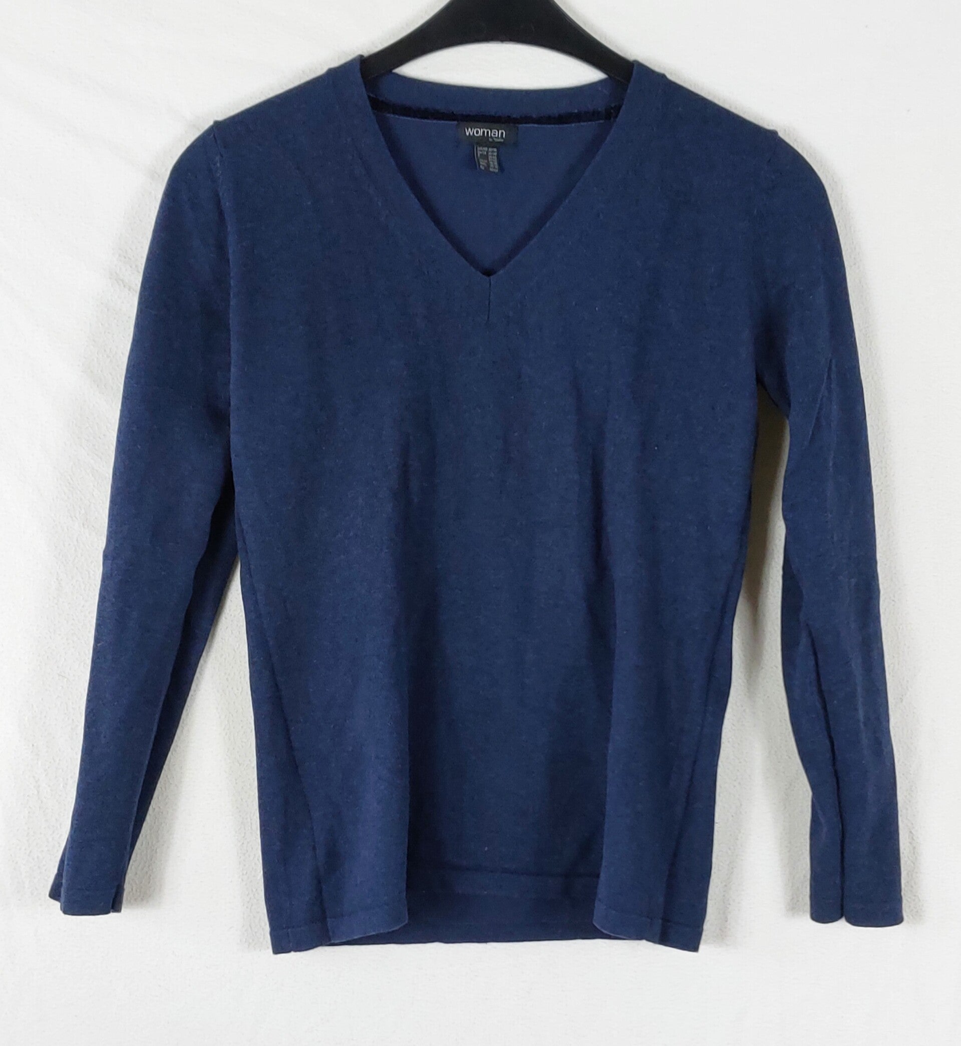 Pullover Langarm Woman by Tchibo Gr. 36-38