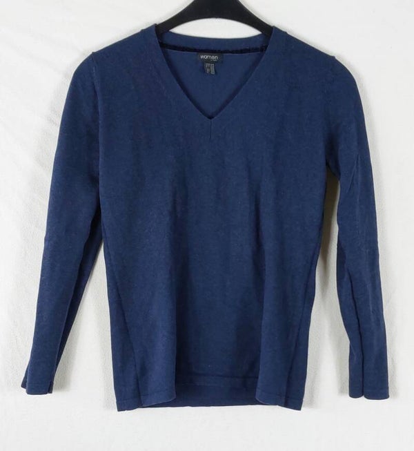 Pullover Langarm Woman by Tchibo Gr. 36-38