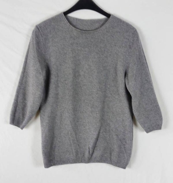 Pullover 3/4-Arm Gr. S