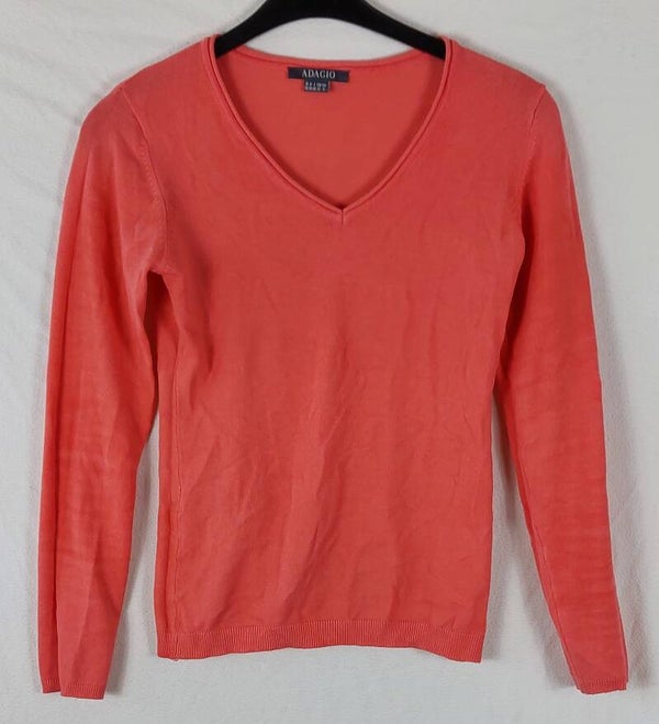 Pullover Langarm Adagio Gr. 36