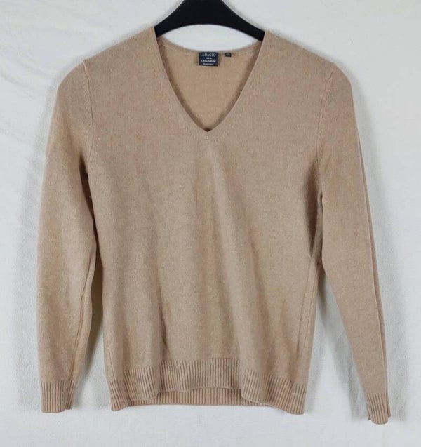 Pullover Langarm Adagio Gr. 38