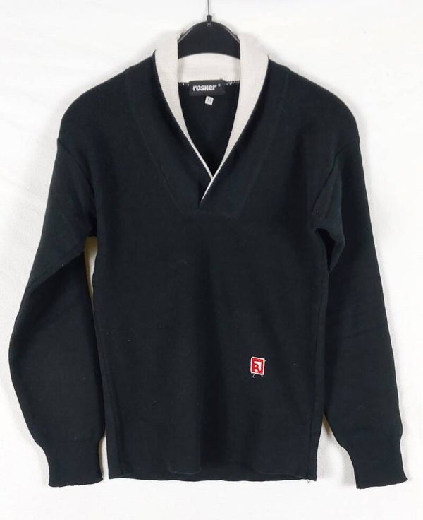 Pullover Langarm Rosner Gr. S