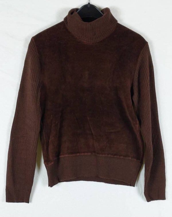 Pullover Langarm Nicki Gr. M