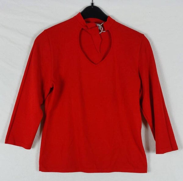 Pullover 3/4-Arm Ante Portas Gr. 40