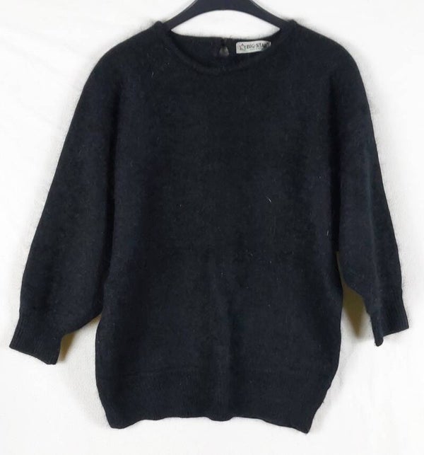 Pullover 3/4-Arm Big Star Gr. XL