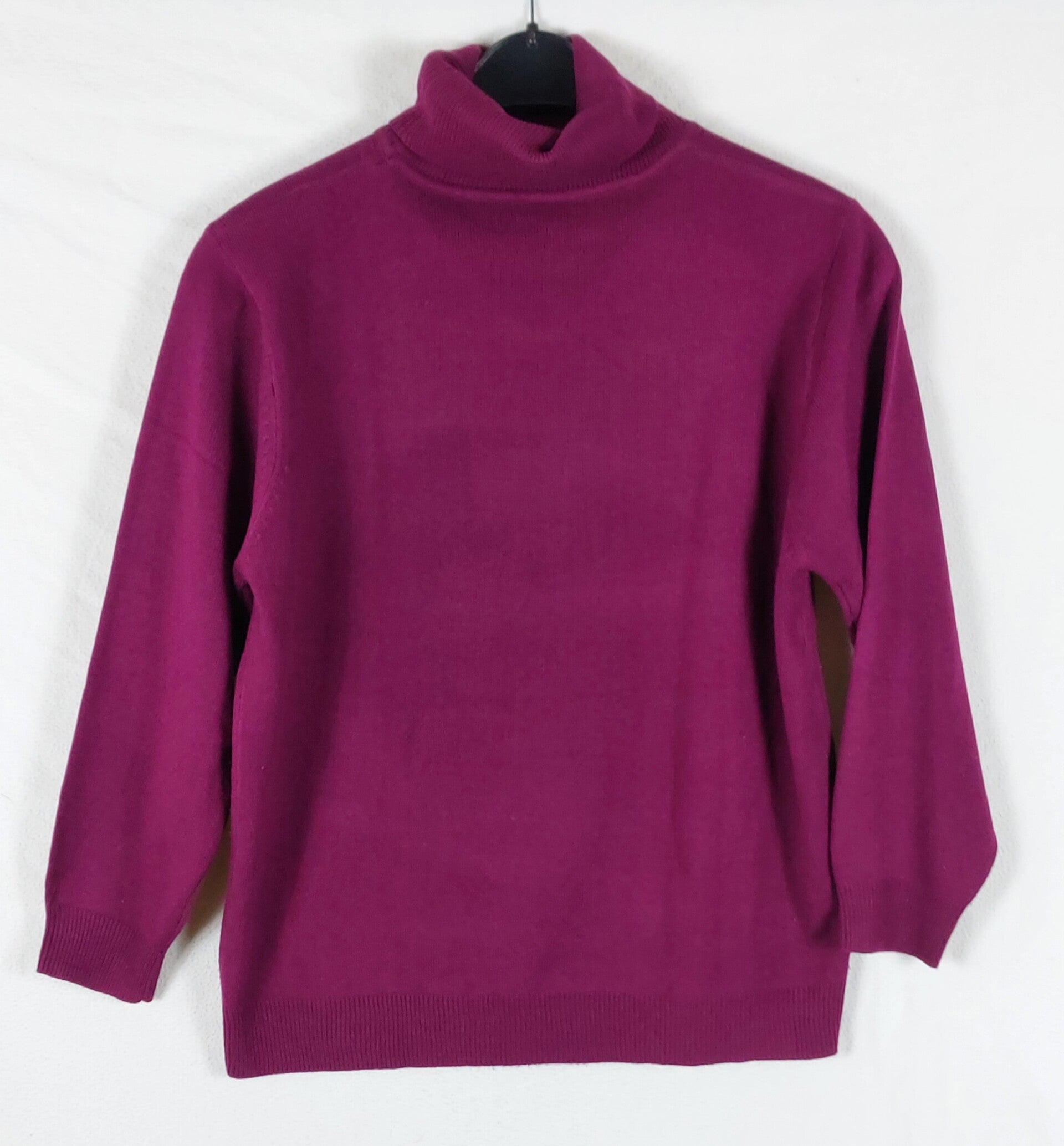 Pullover 3/4-Arm Gr. XL