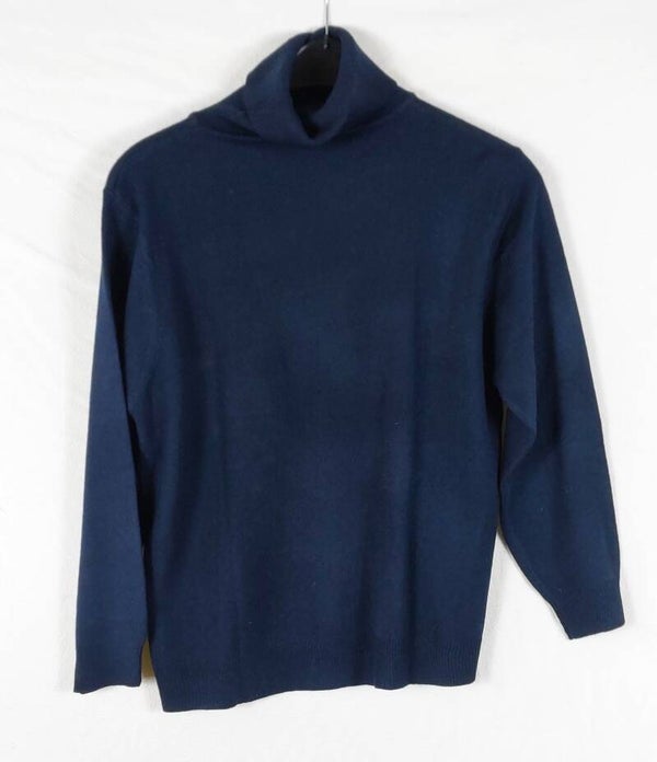 Pullover Langarm Gr. XL
