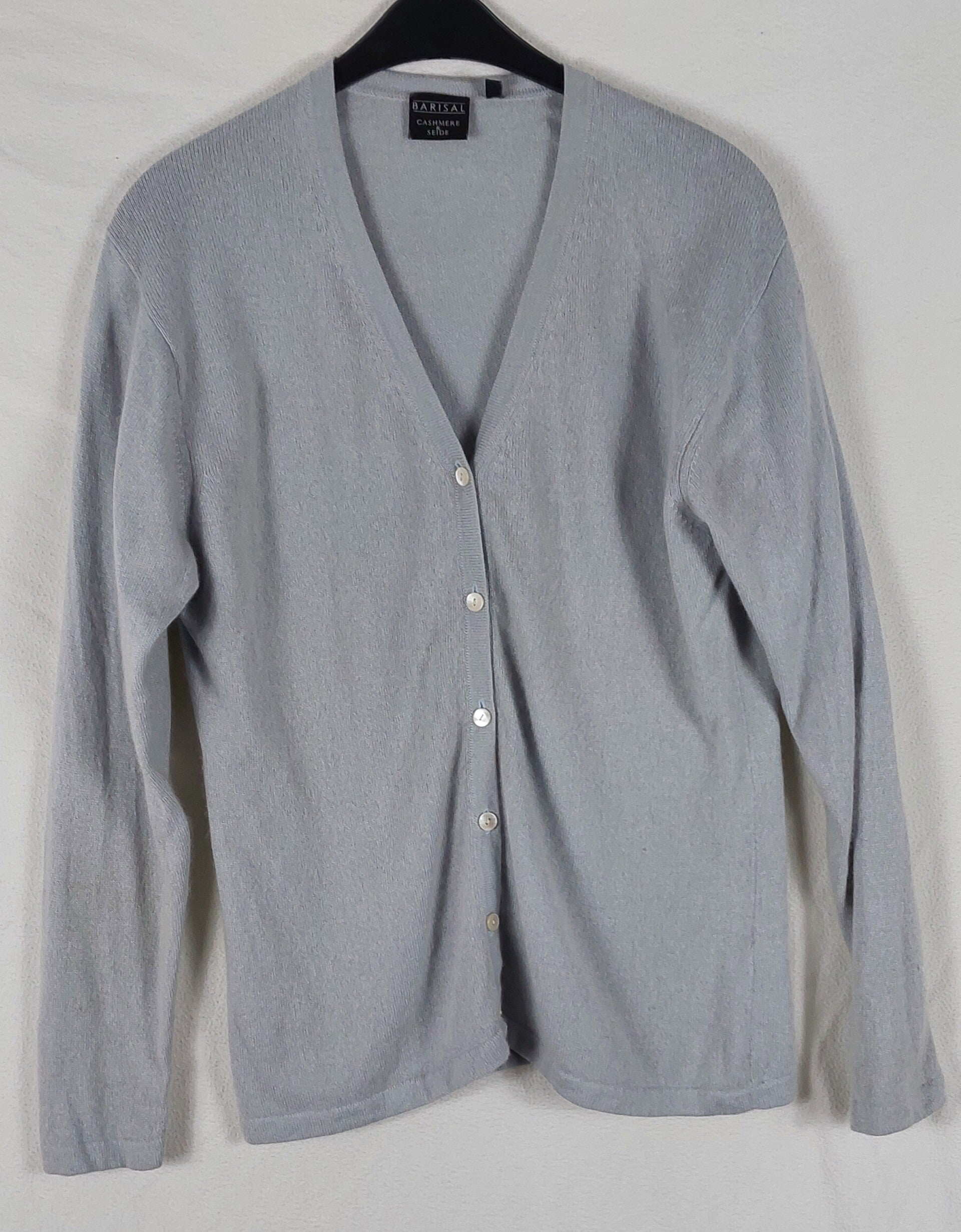 Strickjacke Barisal Gr. 42