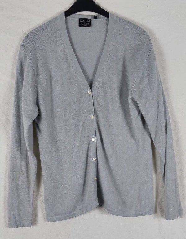 Strickjacke Barisal Gr. 42