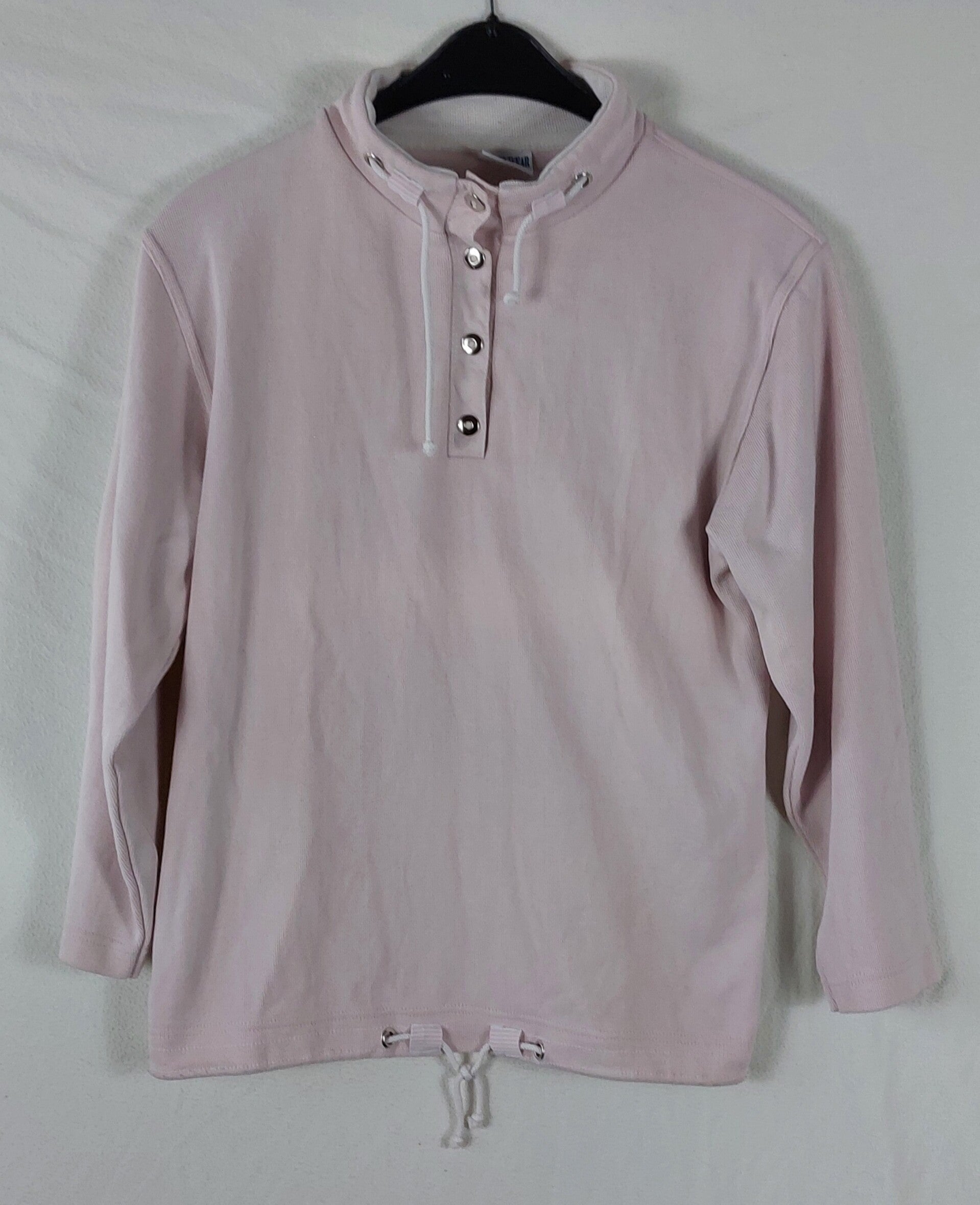 Damen Pullover Gr. M