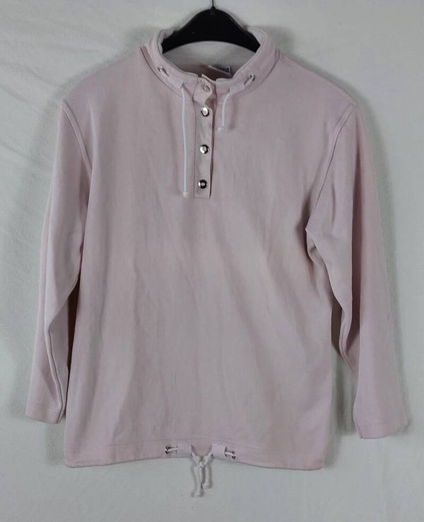 Damen Pullover Gr. M