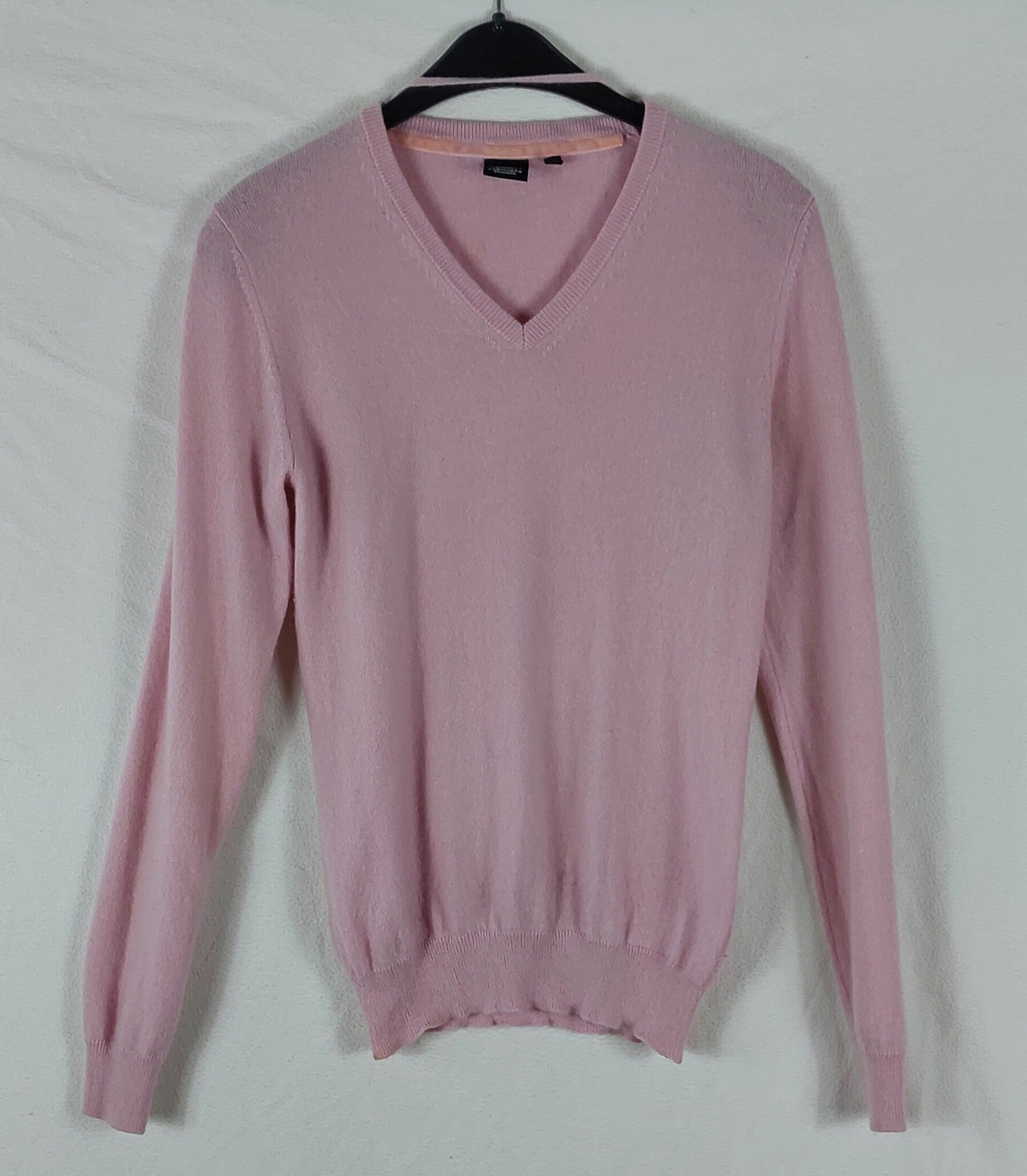 Pullover Langarm Yorn Gr. 36